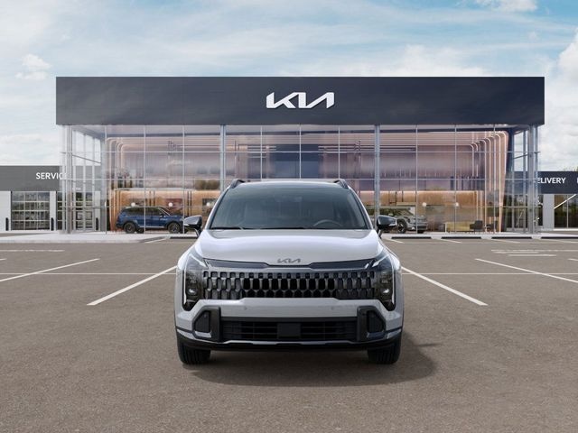 2026 Kia Sportage Photo in Staunton, VA 24401