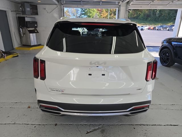 2023 Kia Sorento Hybrid Photo in Staunton, VA 24401