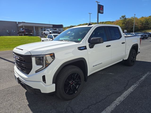 2025 GMC Sierra 1500 Photo in Staunton, VA 24401