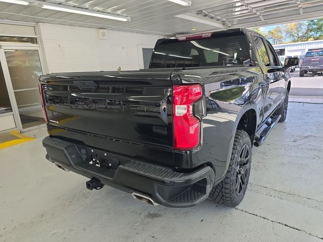 2023 Chevrolet Silverado 1500 Photo in Staunton, VA 24401