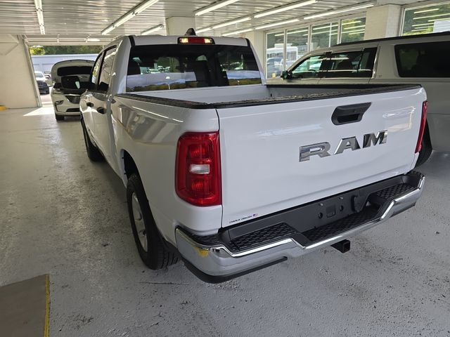 2025 Ram 1500 Photo in Staunton, VA 24401