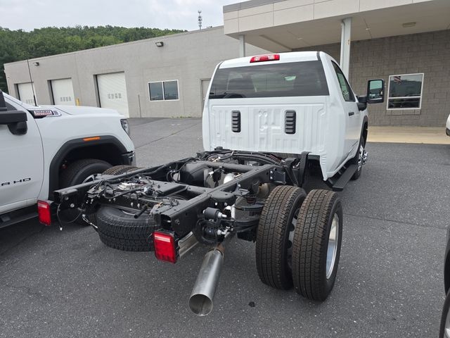 2025 GMC Sierra 3500HD Photo in Staunton, VA 24401