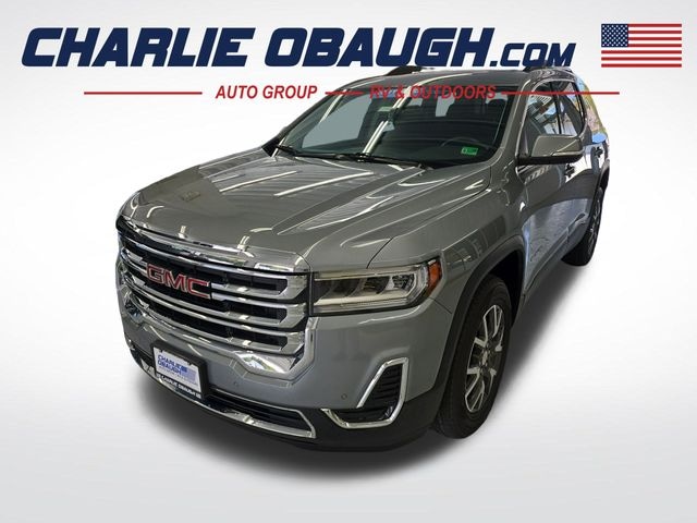 2023 GMC Acadia Photo in Staunton, VA 24401