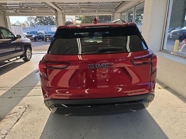 2026 GMC Terrain Photo in Staunton, VA 24401