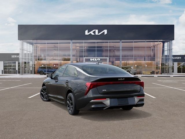 2026 Kia K5 Photo in Staunton, VA 24401