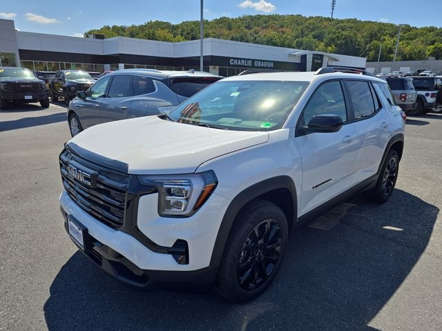 2026 GMC Terrain Photo in Staunton, VA 24401