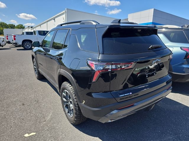 2026 Chevrolet Equinox Photo in Staunton, VA 24401