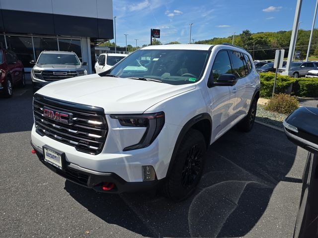 2026 GMC Acadia Photo in Staunton, VA 24401