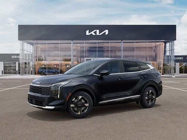 2026 Kia Sportage Photo in Staunton, VA 24401