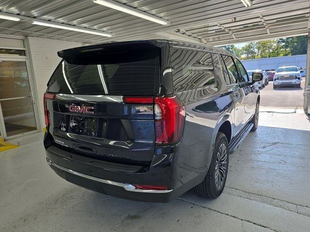 2025 GMC Yukon XL Photo in Staunton, VA 24401