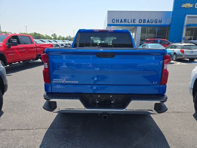 2025 Chevrolet Silverado 1500 Photo in Staunton, VA 24401