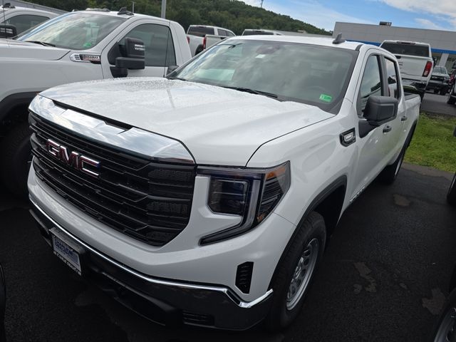 2026 GMC Sierra 1500 Photo in Staunton, VA 24401