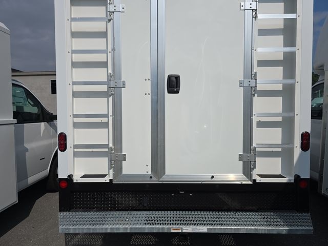 2025 Chevrolet Express 3500 Photo in Staunton, VA 24401