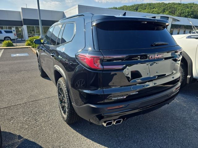 2025 GMC Acadia Photo in Staunton, VA 24401