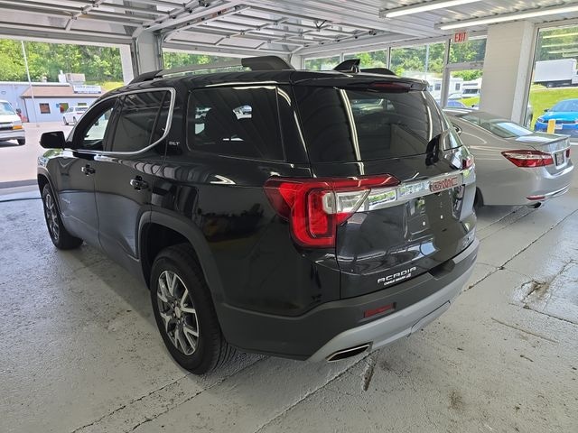 2023 GMC Acadia Photo in Staunton, VA 24401